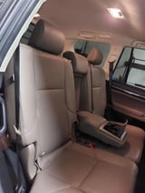 2021 Lexus GX - Preview 10