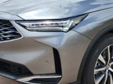 2026 Acura MDX - Preview 8