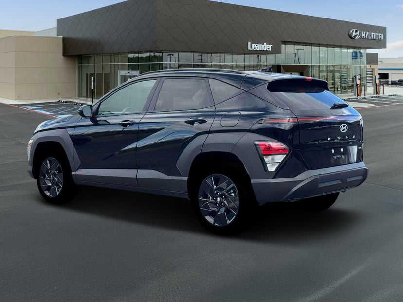 2026 Hyundai Kona - Image 3