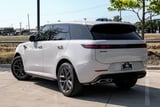 2026 Land Rover Range Rover Sport - Preview 13