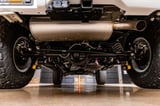 2026 Ford Bronco - Preview 13