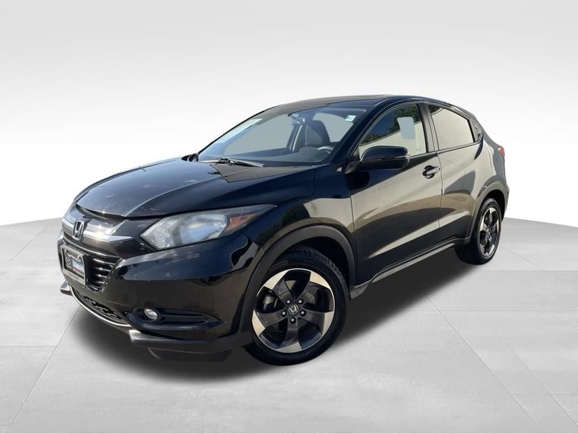 2018 Honda HR-V - Image 1