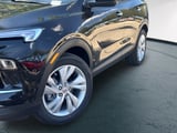 2026 Buick Encore GX - Preview 2
