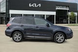 2018 Subaru Forester - Preview 6
