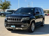 2022 Jeep Wagoneer - Preview 6