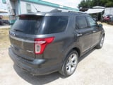 2015 Ford Explorer - Preview 4