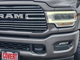 2021 Ram 2500 - Preview 8