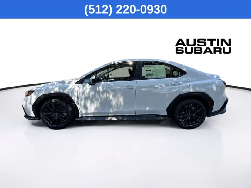 2026 Subaru WRX - Image 3