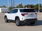 2026 GMC Terrain - Preview 4