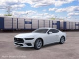2026 Ford Mustang - Preview 13
