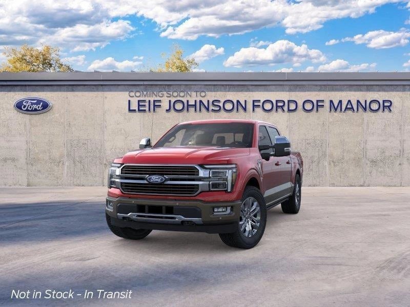 2026 Ford F-150 - Image 1