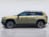 2026 Jeep Cherokee - Preview 2