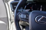 2022 Lexus NX - Preview 14