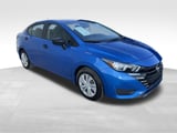 2024 Nissan Versa - Preview 3