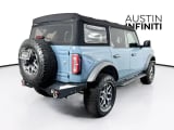 2022 Ford Bronco - Preview 7