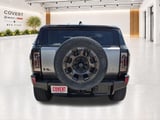 2026 GMC Hummer EV - Preview 8