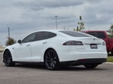 2016 Tesla Model S - Preview 7