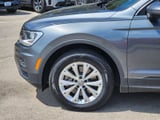 2019 Volkswagen Tiguan - Preview 8