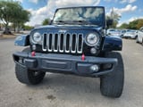 2017 Jeep Wrangler - Preview 2