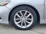 2021 Honda Accord - Preview 10