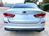 2019 Kia Optima - Preview 6