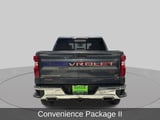 2021 Chevrolet Silverado 1500 - Preview 4