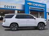 2026 Chevrolet Tahoe - Preview 5