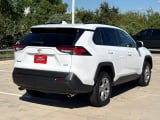 2025 Toyota RAV4 - Preview 4