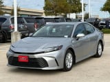 2026 Toyota Camry - Preview 10