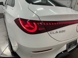 2027 Mercedes-Benz CLA - Preview 11