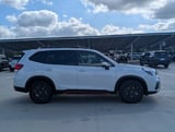 2020 Subaru Forester - Preview 6