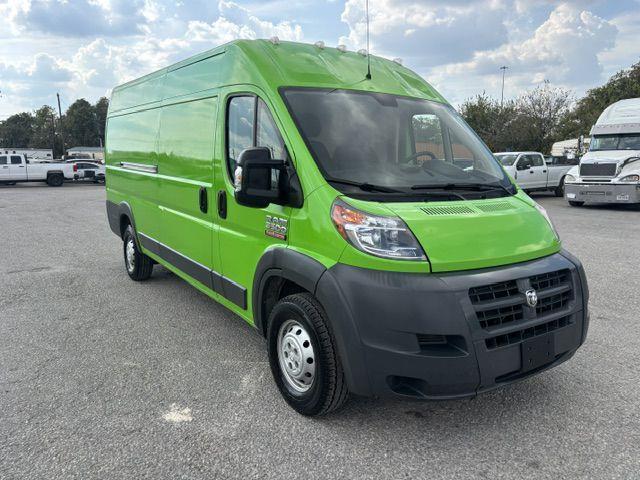 2014 Ram ProMaster 3500 - Image 1