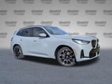 2026 BMW X3 - Preview 2