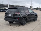 2026 Subaru Forester - Preview 5