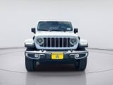 2026 Jeep Wrangler - Preview 8
