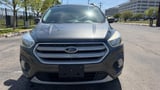 2018 Ford Escape - Preview 3