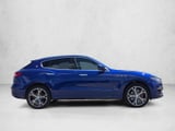2019 Maserati Levante - Preview 4