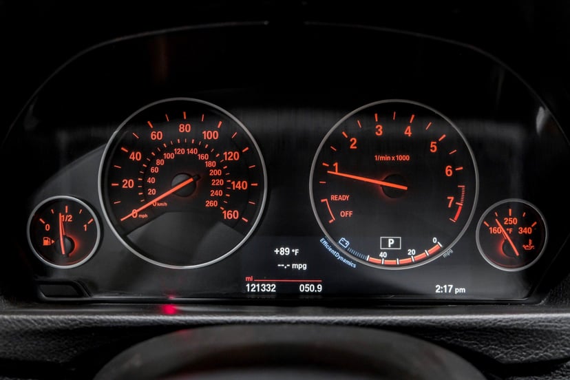 2015 BMW 328i xDrive - Image 3