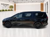 2027 Chrysler Pacifica - Preview 5