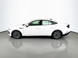 2026 Hyundai Sonata Hybrid - Preview 8