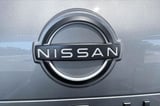 2025 Nissan Rogue - Preview 12