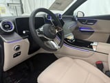 2027 Mercedes-Benz GLC - Preview 12