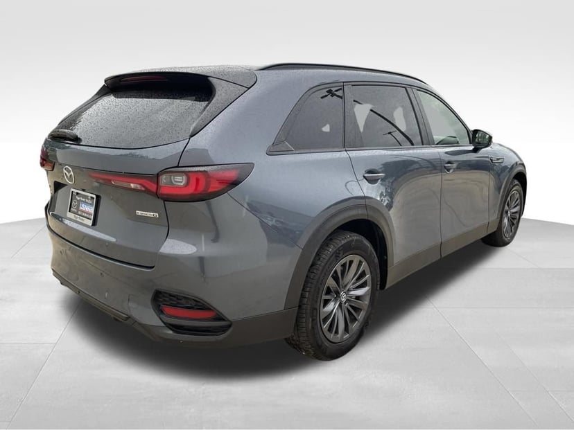 2025 Mazda CX-70 - Image 3