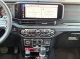 2026 Jeep Wrangler - Preview 3