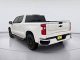 2025 Chevrolet Silverado 1500 - Preview 3