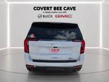 2026 GMC Yukon - Preview 8