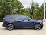 2024 BMW X5 - Preview 4