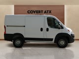 2026 Ram ProMaster 1500 - Preview 6