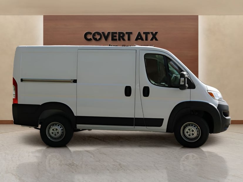 2026 Ram ProMaster 1500 - Image 3