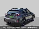 2024 Subaru Crosstrek - Preview 5